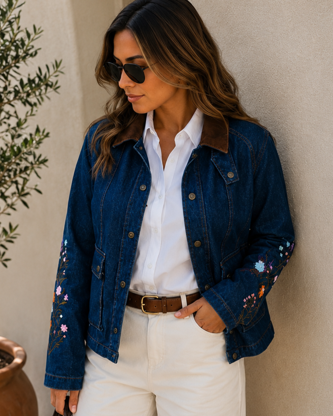 Chaquetas