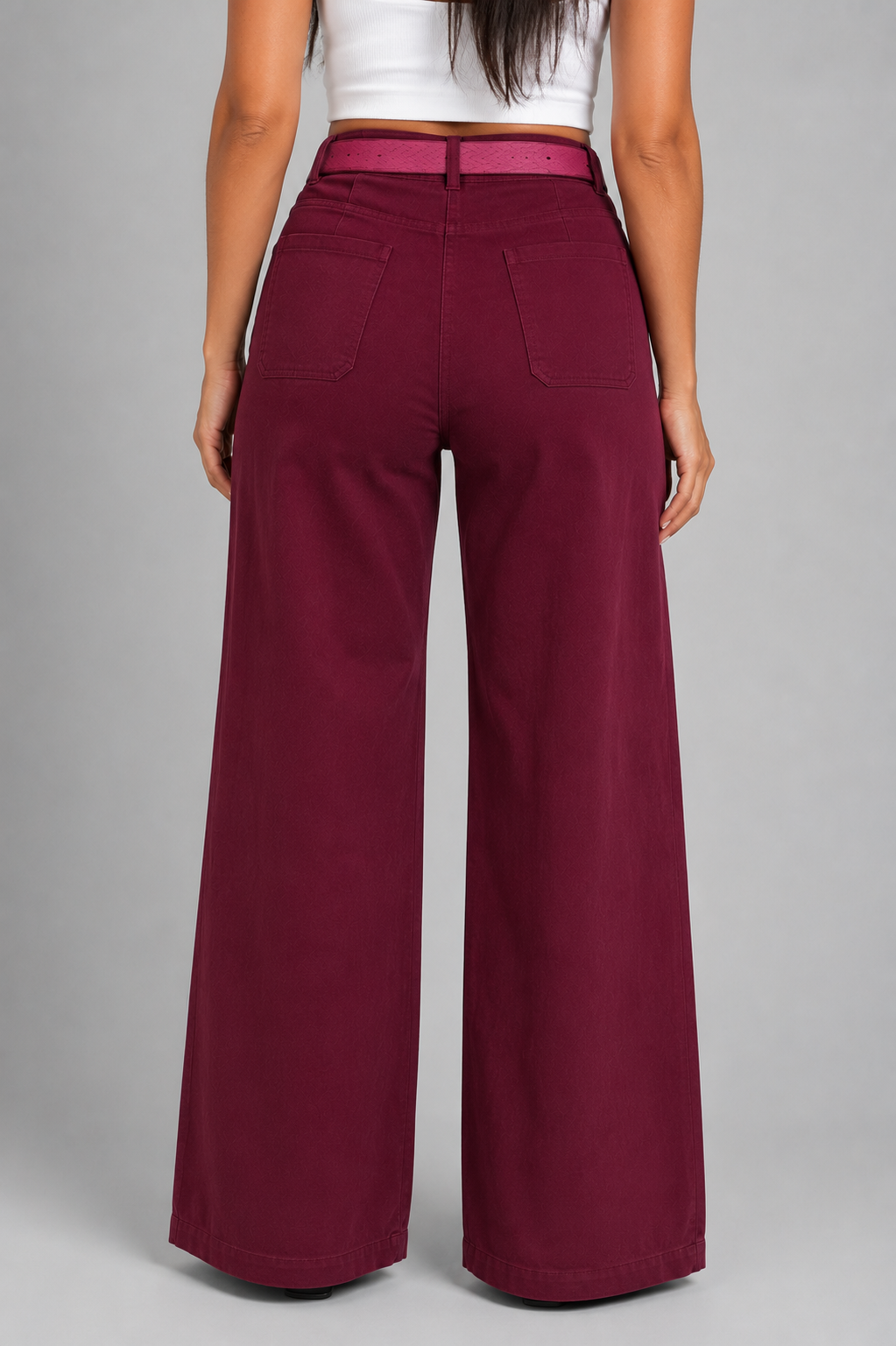 PANTALÓN FLORECE