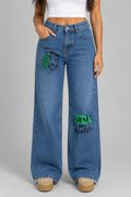 PANTALÓN SUEÑA SIN MIEDOS