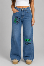 PANTALÓN SUEÑA SIN MIEDOS