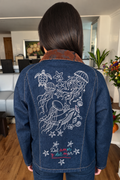 CHAQUETA MAR