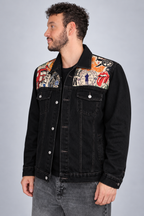CHAQUETA LONDON