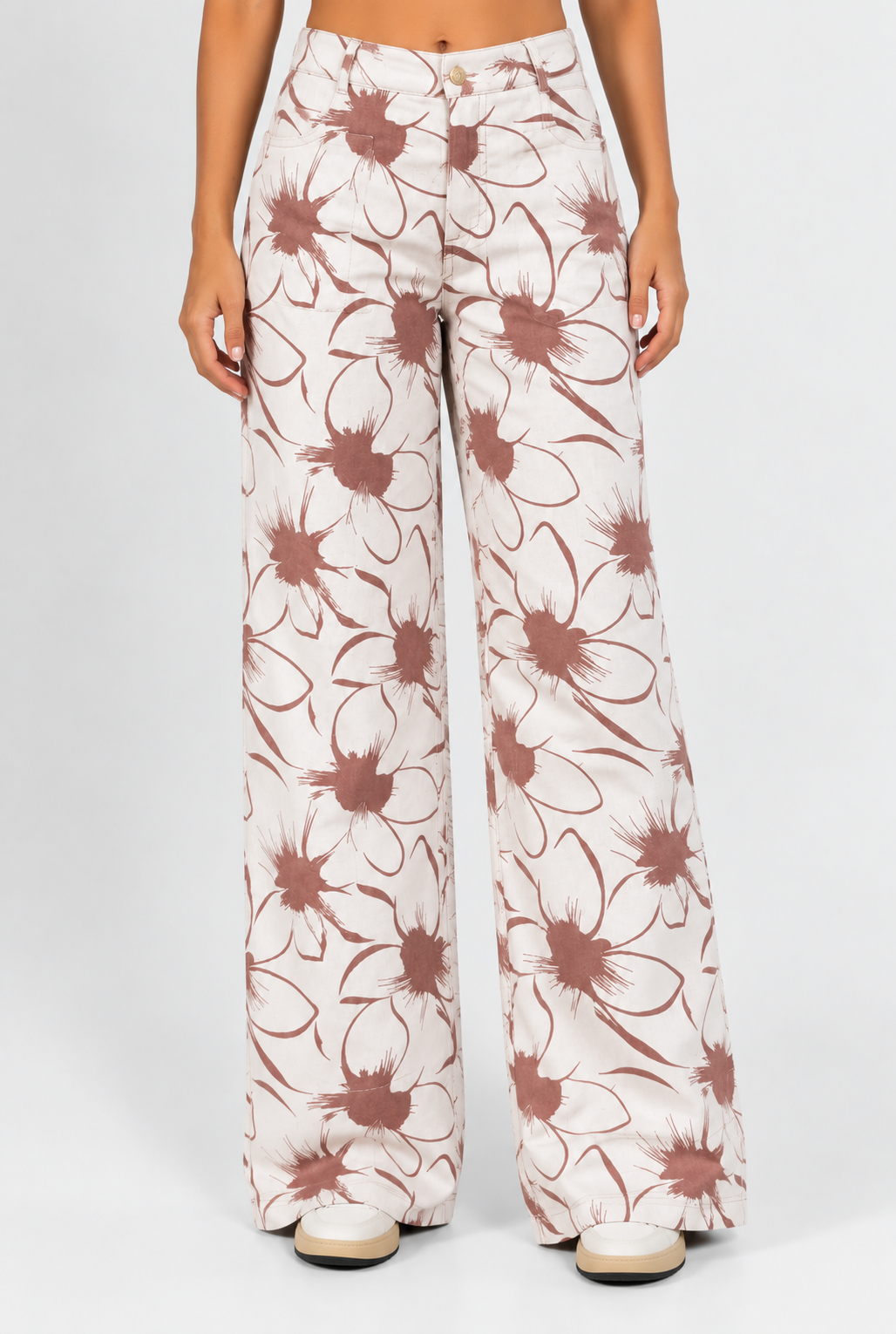 PANTALÓN  SILVESTRE