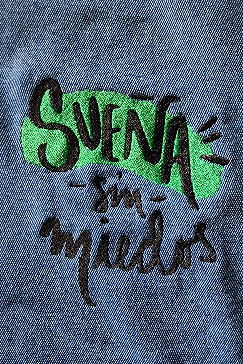 PANTALÓN SUEÑA SIN MIEDOS