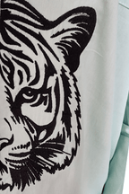 CAMISA WILD AND FREE