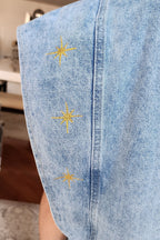 CHALECO OVERSIZE