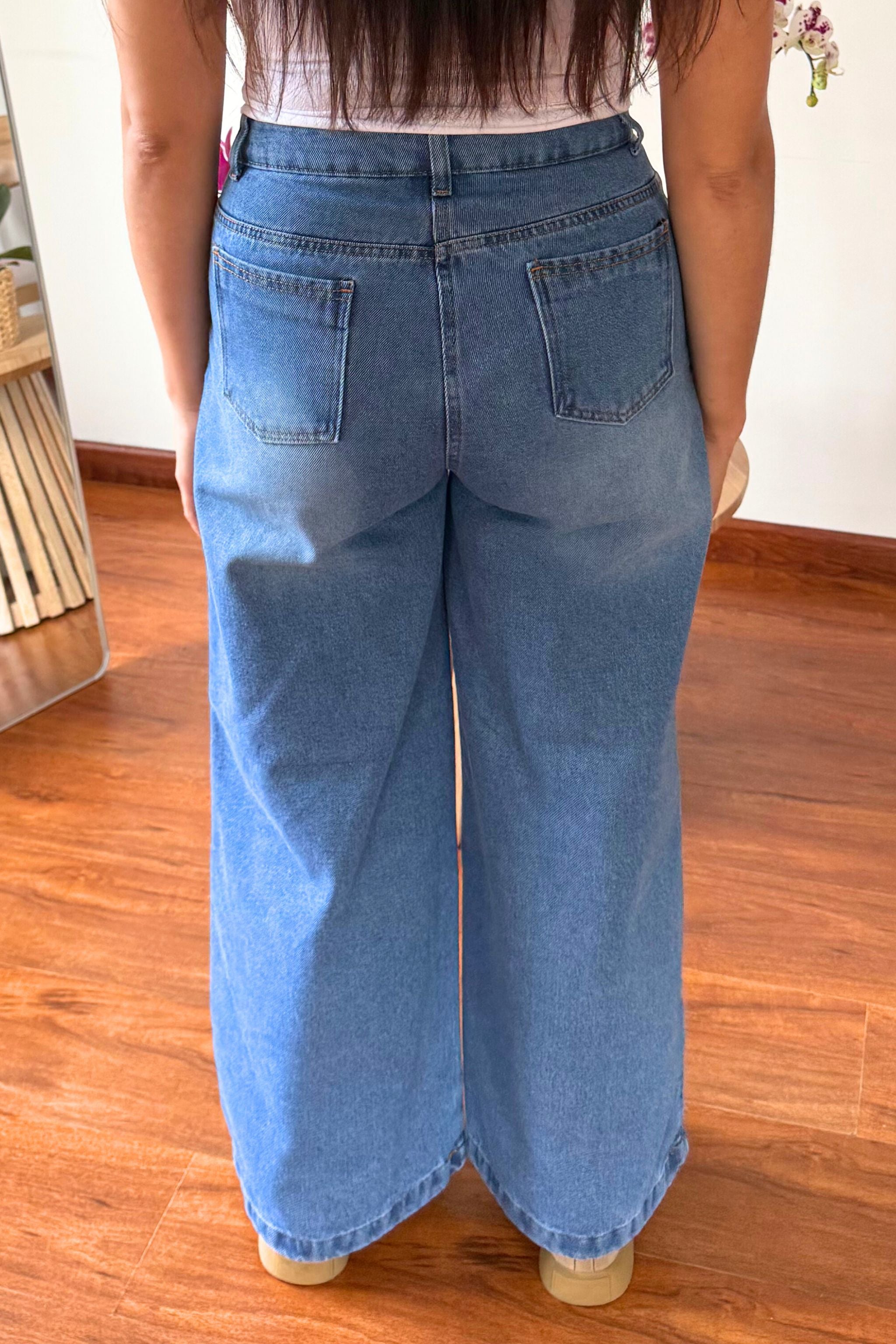 PANTALÓN SUEÑA SIN MIEDOS