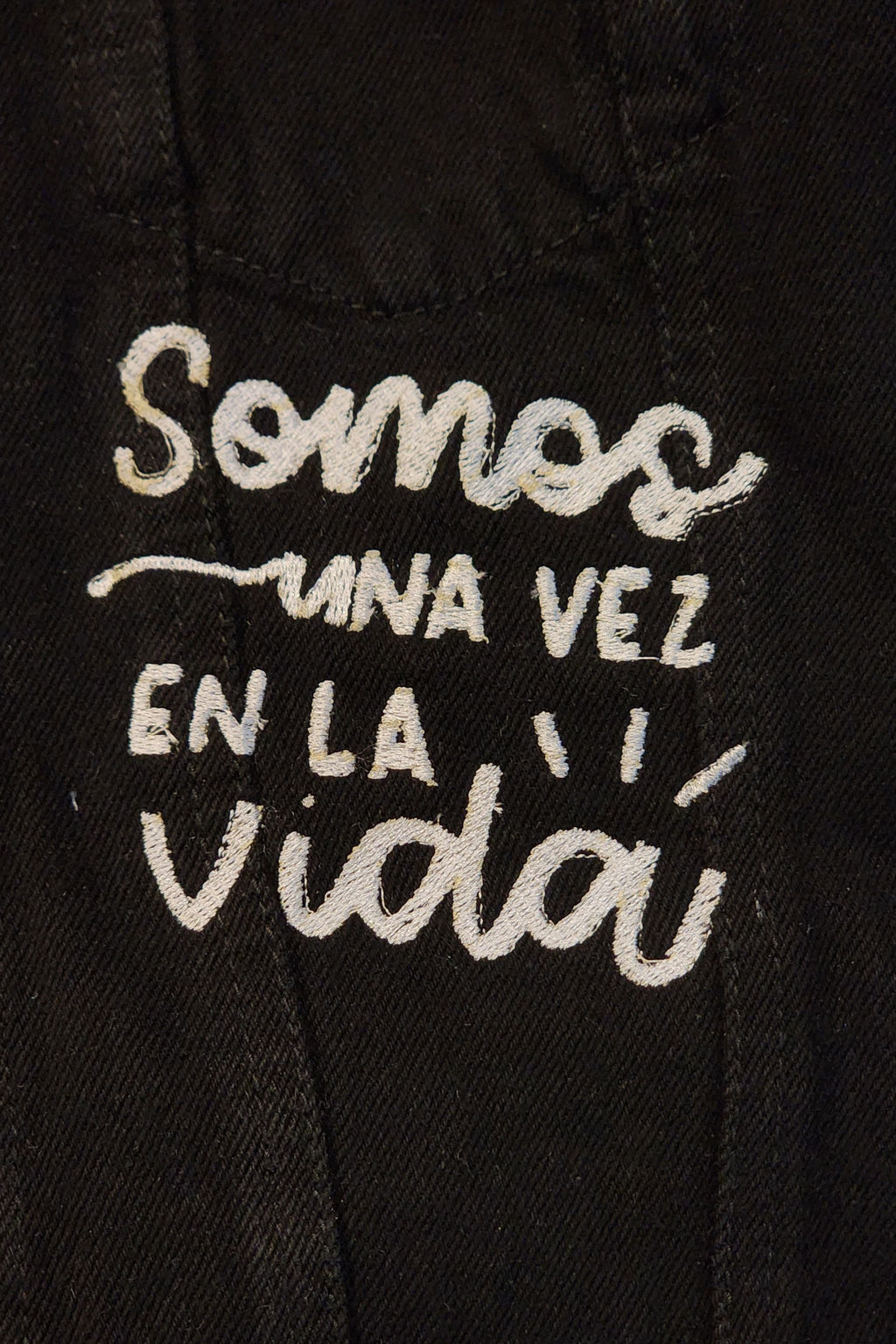 CHAQUETA CORAZÓN FLOREZCA