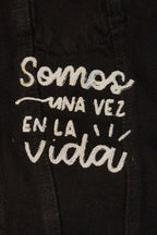 CHAQUETA CORAZÓN FLOREZCA