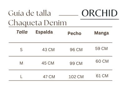CHAQUETA CROP TODO PASA