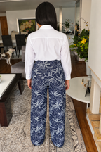 PANTALÓN BOTANICO
