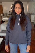 HOODIE BAJO EL MAR