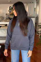 HOODIE BAJO EL MAR