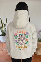 HOODIE LATE CORAZÓN