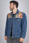 CHAQUETA LONDON