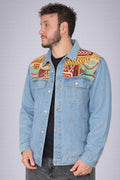 CHAQUETA NATIVA
