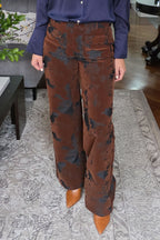 PANTALÓN CAMO