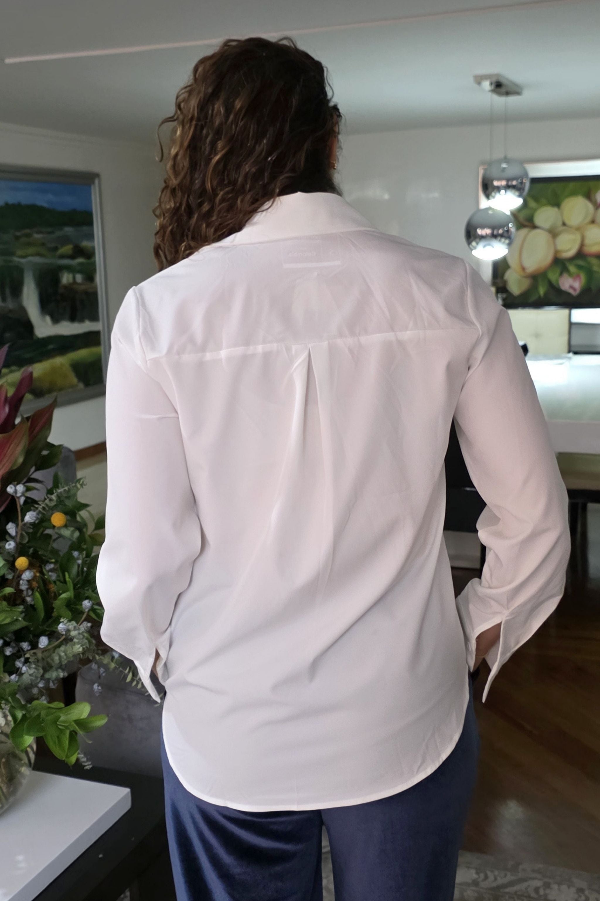 CAMISA LA VIDA DE TUS SUEÑOS
