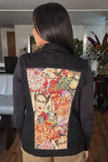 CHALECO FRIDA