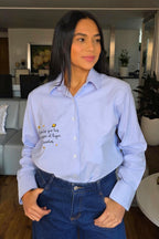 CAMISA PRINCIPITO