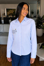 CAMISA PRINCIPITO