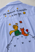 CAMISA PRINCIPITO
