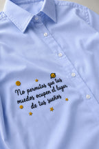 CAMISA PRINCIPITO
