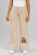 PANTALÓN ERES EDICIÓN LIMITADA