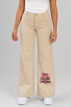 PANTALÓN ERES EDICIÓN LIMITADA