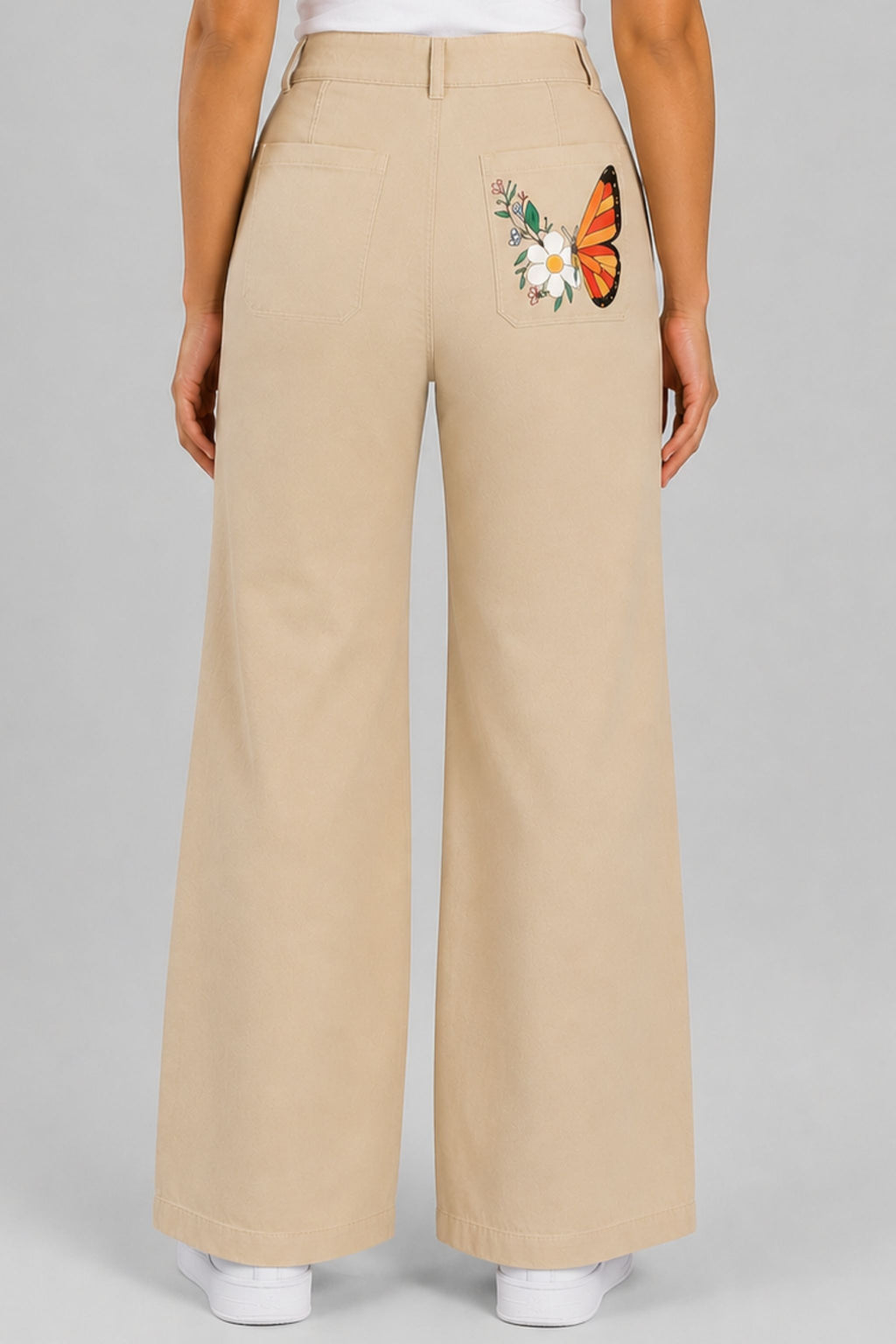 PANTALÓN ERES EDICIÓN LIMITADA