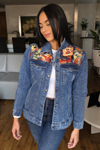 CHAQUETA ALQUIMIA