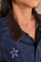 CHAQUETA AMOR Y MAR