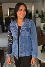CHAQUETA PRINCIPITO