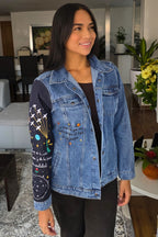 CHAQUETA PRINCIPITO