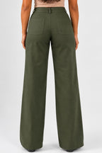 PANTALÓN JAGUAR