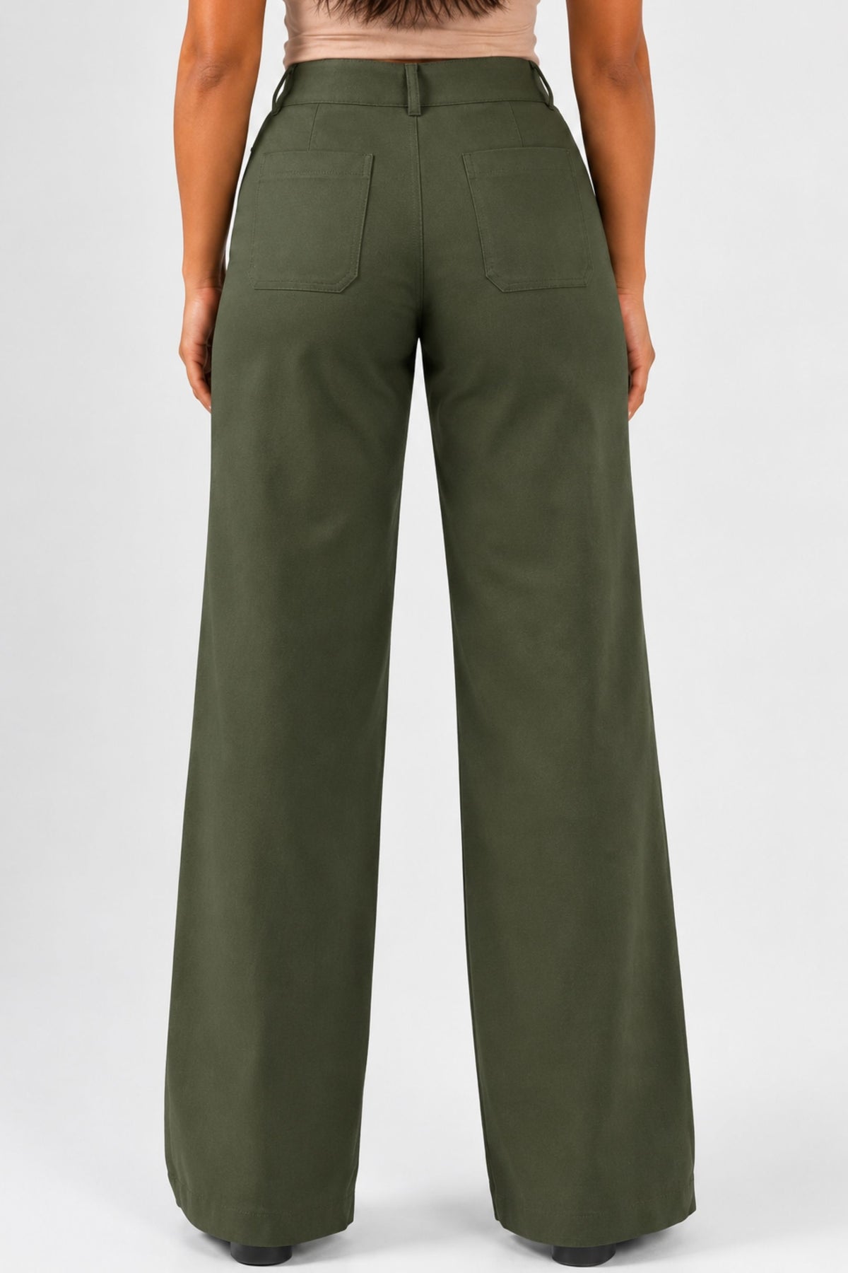 PANTALÓN JAGUAR