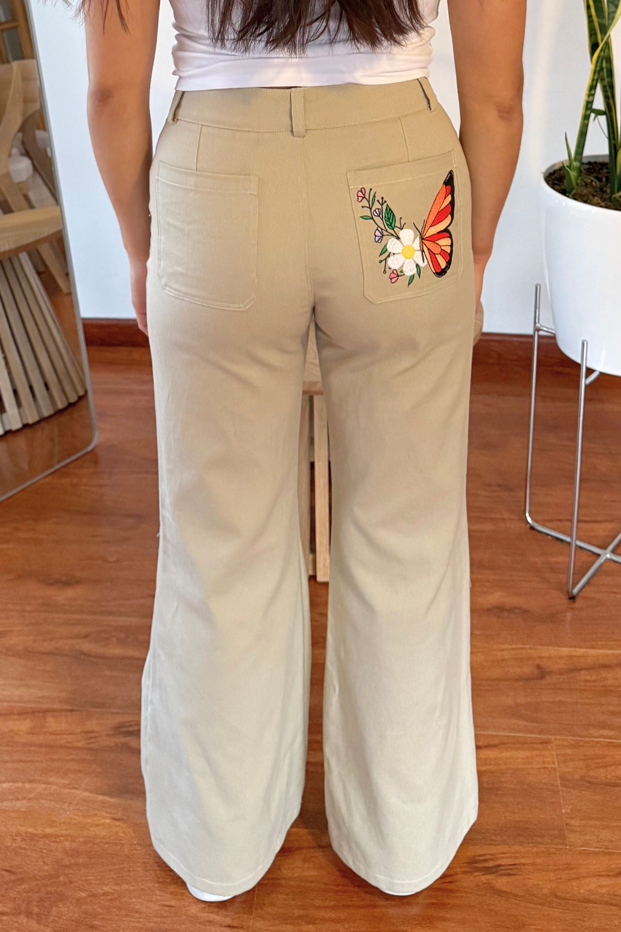PANTALÓN ERES EDICIÓN LIMITADA