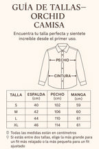 SOBRECAMISA LEOPARDO