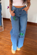 PANTALÓN SUEÑA SIN MIEDOS