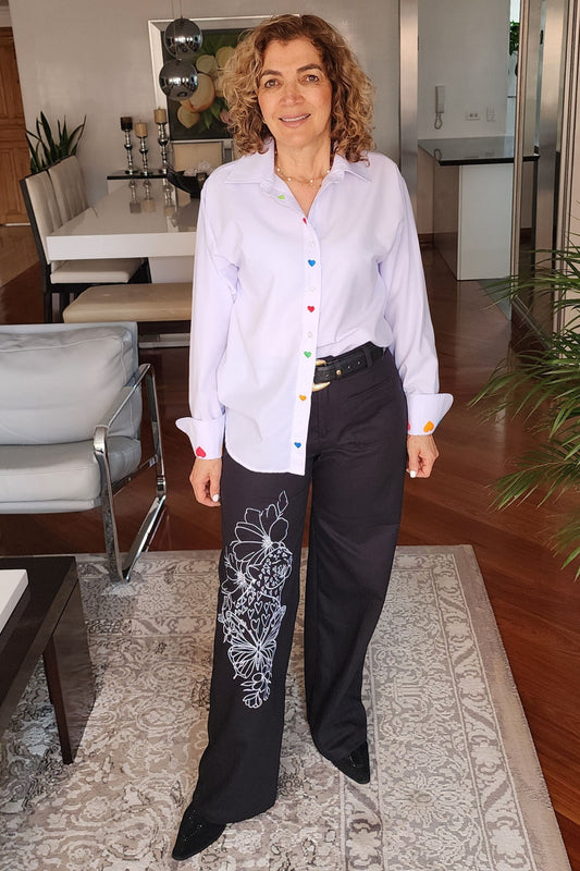 PANTALÓN JAGUAR