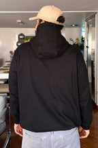 HOODIE UN DíA A LA VEZ