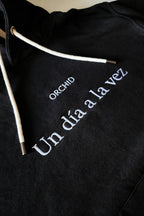 HOODIE UN DíA A LA VEZ