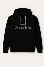 HOODIE UN DíA A LA VEZ