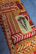 CHAQUETA NATIVA