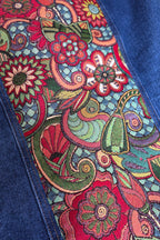CHAQUETA BOHO HOMBRE