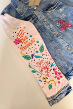 CHAQUETA JAGUAR CREE EN TI