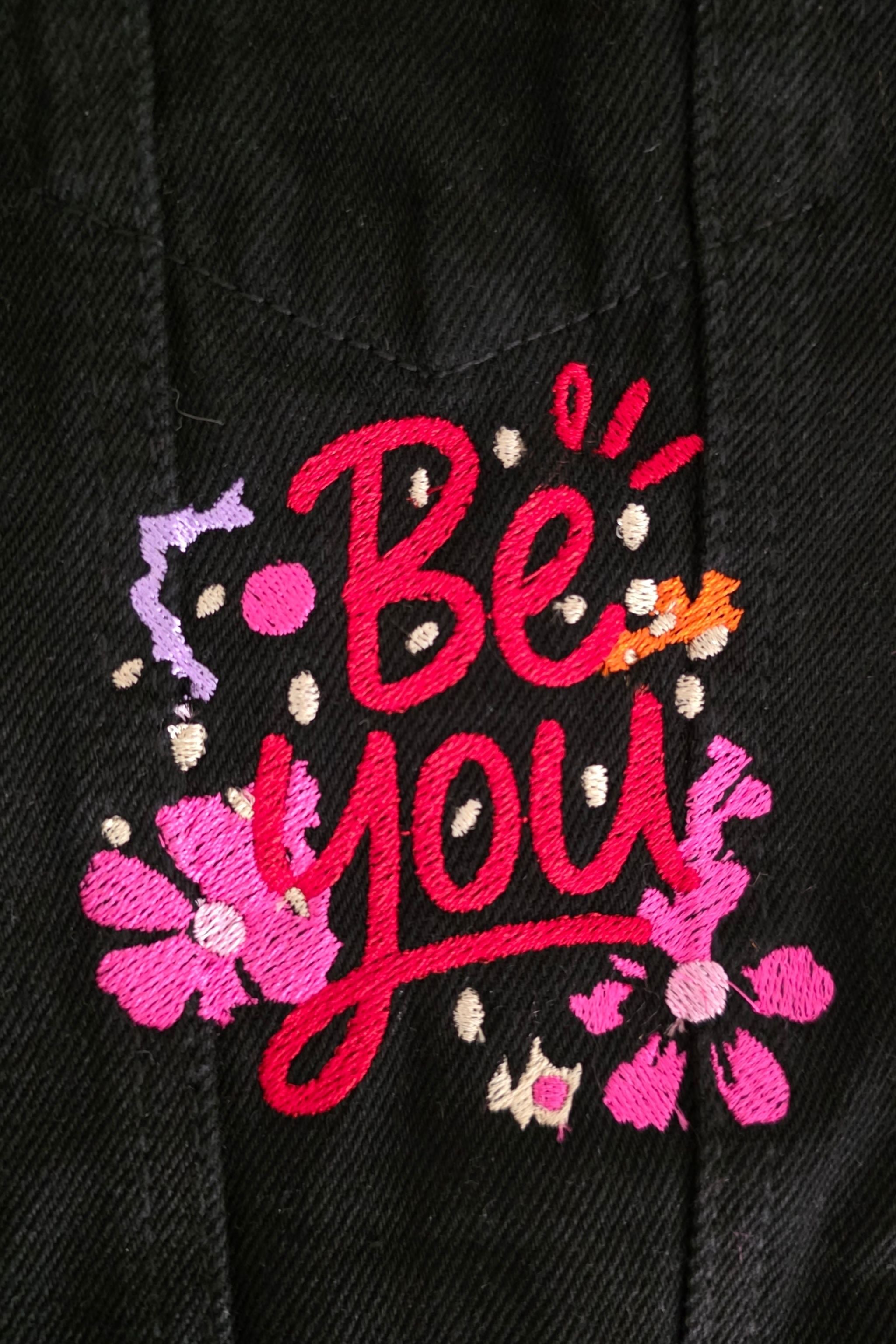 CHAQUETA PERFECTAMENTE IMPERFECTA