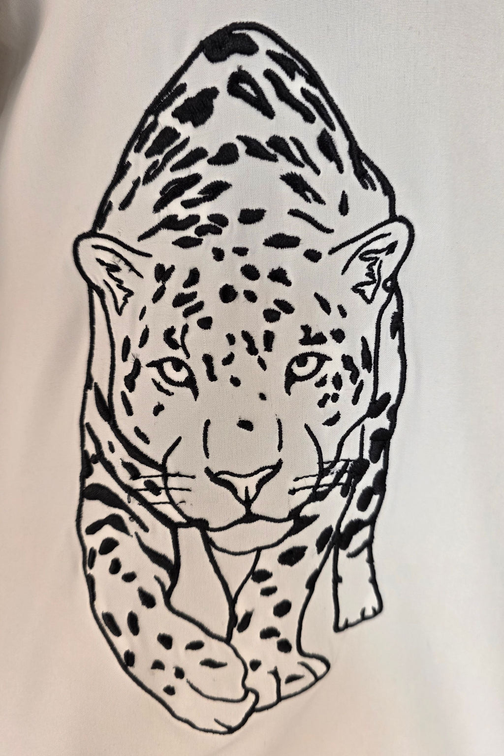 CAMISA LA VIDA DE TUS SUEÑOS