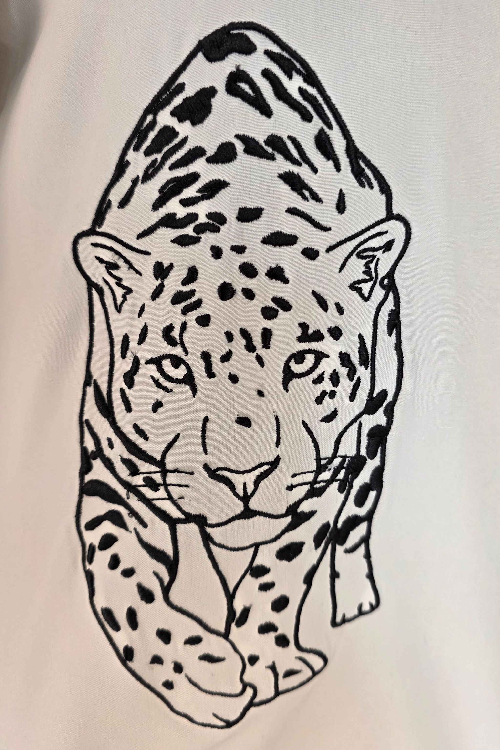 CAMISA LA VIDA DE TUS SUEÑOS