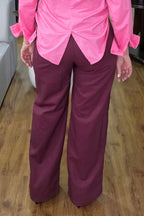 PANTALÓN FLORECE